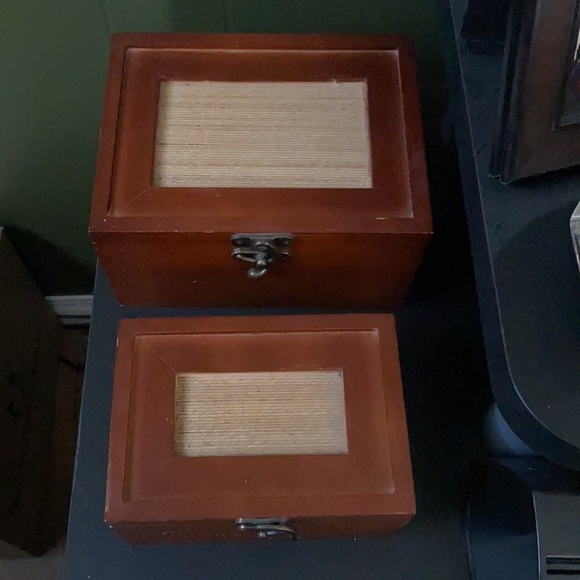 Decor storage box - Picture 3 of 5